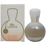 LACOSTE EAU DE LACOSTE SENSULLE  By Lacoste For Women - 1.6 EDP SPRAY